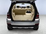 Mercedes-Benz GL450 4Matic 2007 года